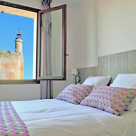 Maison Des Croisades Aigues-Mortes Exteriér fotografie