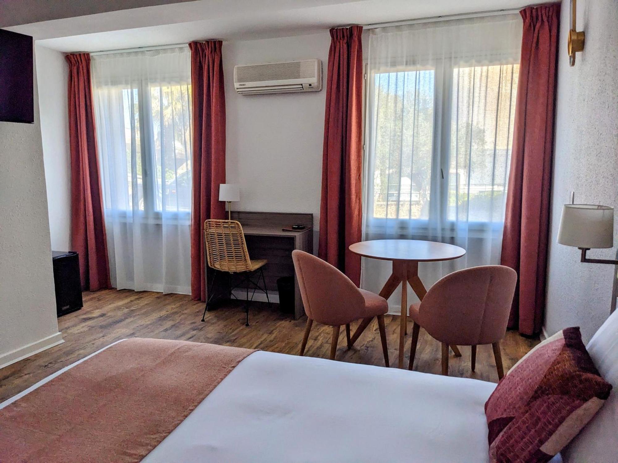 Maison Des Croisades Aigues-Mortes Exteriér fotografie