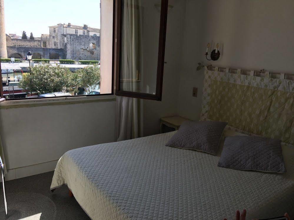 Maison Des Croisades Aigues-Mortes Exteriér fotografie