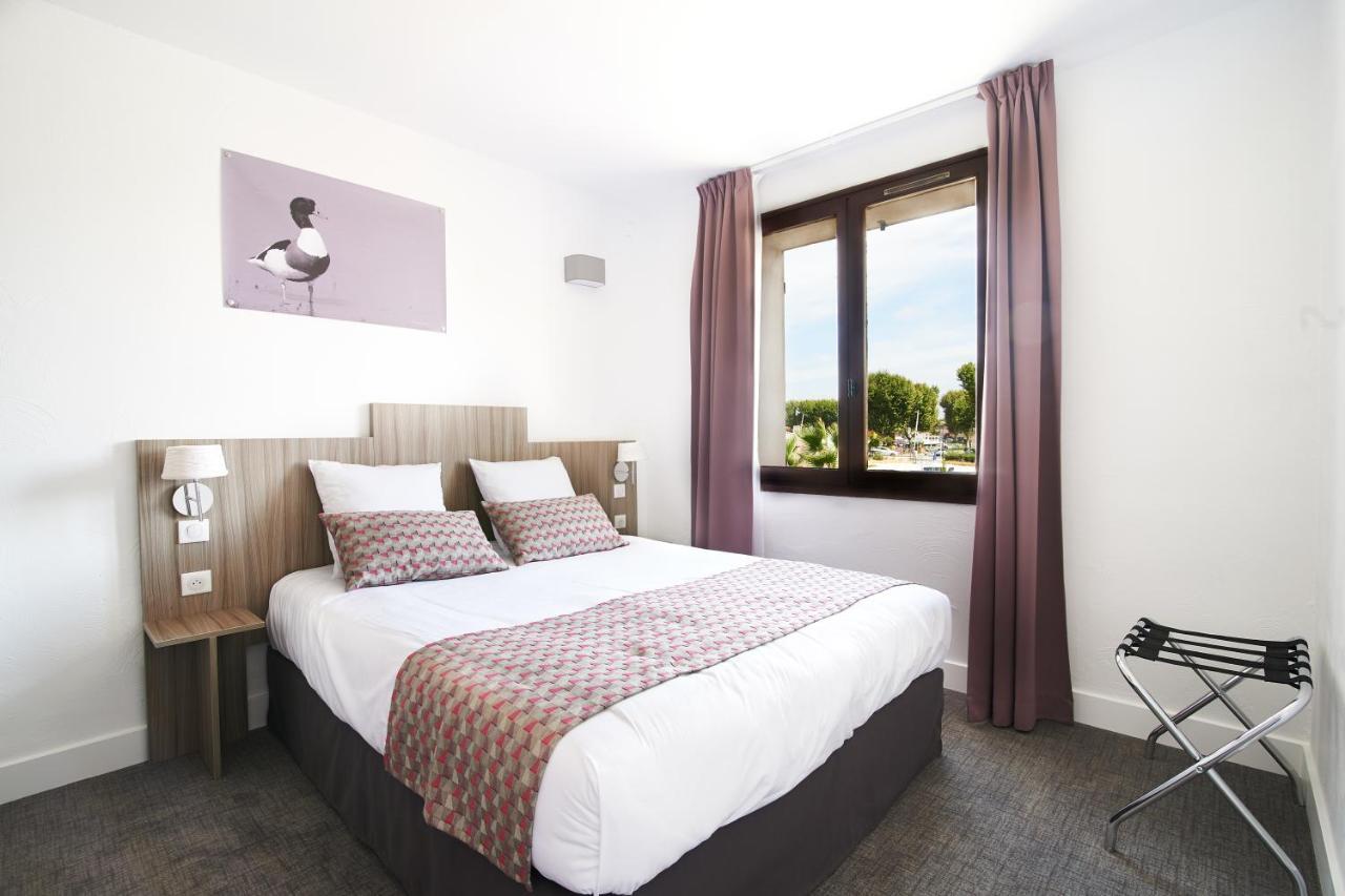 Maison Des Croisades Aigues-Mortes Exteriér fotografie